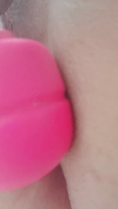 Masturbation