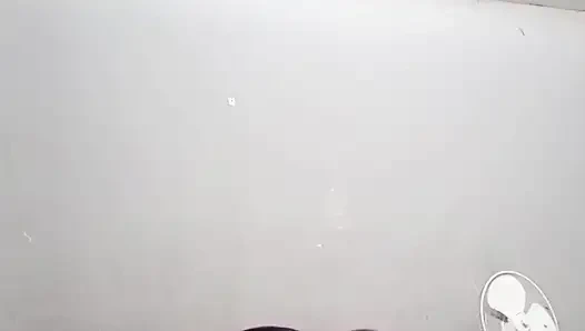 Hot black 18 year old school slut sucks her step daddies perfect cock