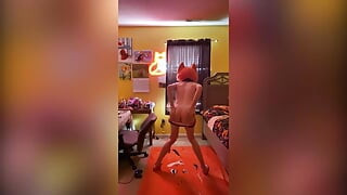 Foxxov redizajnirani striptiz (i mužnja)