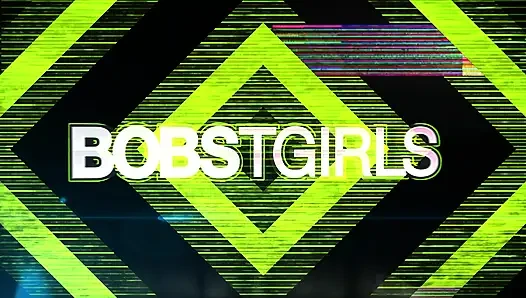 BOBSTGIRLS - Alice Dax Proves She Is For Real Super Hot
