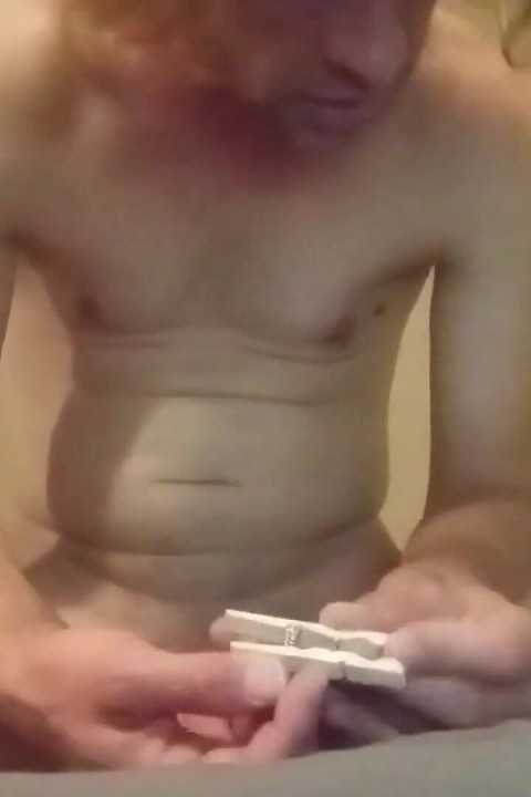 Clothespin play fetiş fanclub ayın videosu ffvotm 5