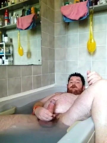 Tub jerking