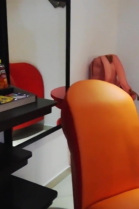 Hot Big Ass Blonde Needs a Big Cock in Her Pussy After Dancing