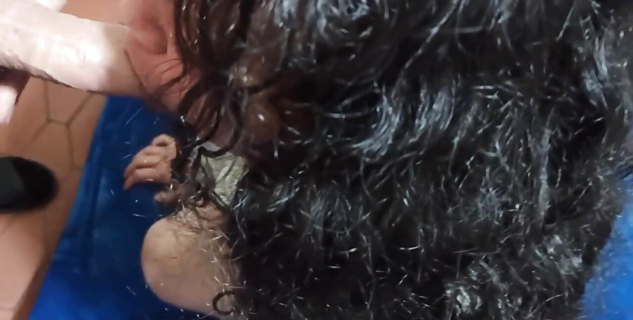 I Want My Cock Inside the Ass - Amateur Anal Sex
