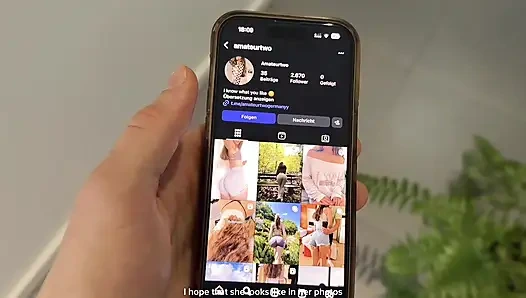 Mükemmel götlü ateşli amatör kız sert sikiliyor