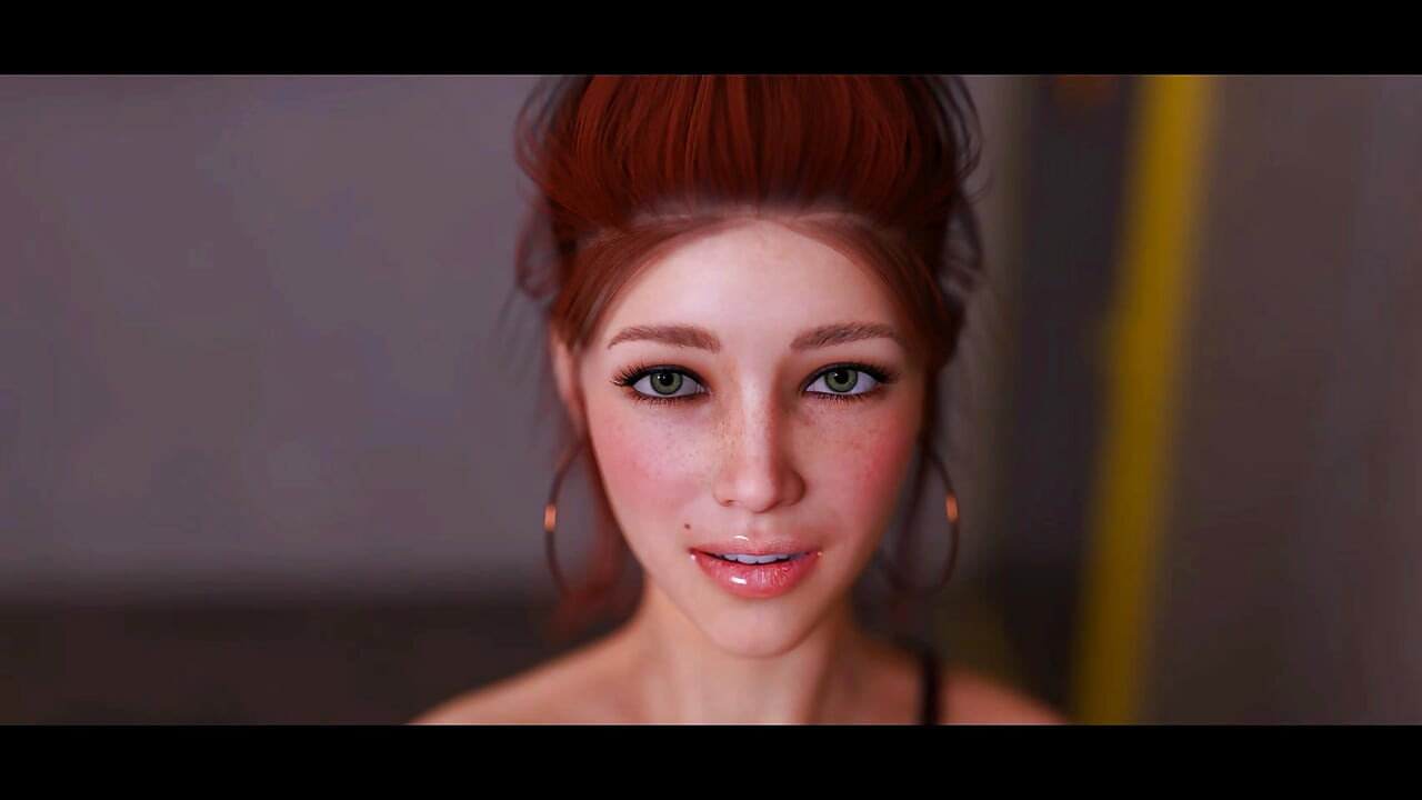 Welcome to Free Will - #69 - Bab Baru oleh Redlady2K