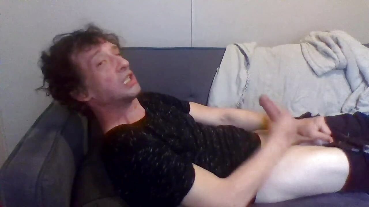 Stroke Your Cock as I Spank You, so I Can Fill Your Fronthole as I Thumbscrew Your Pucker Doggystyle