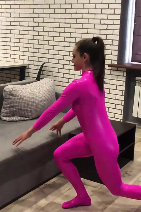 Training at Home