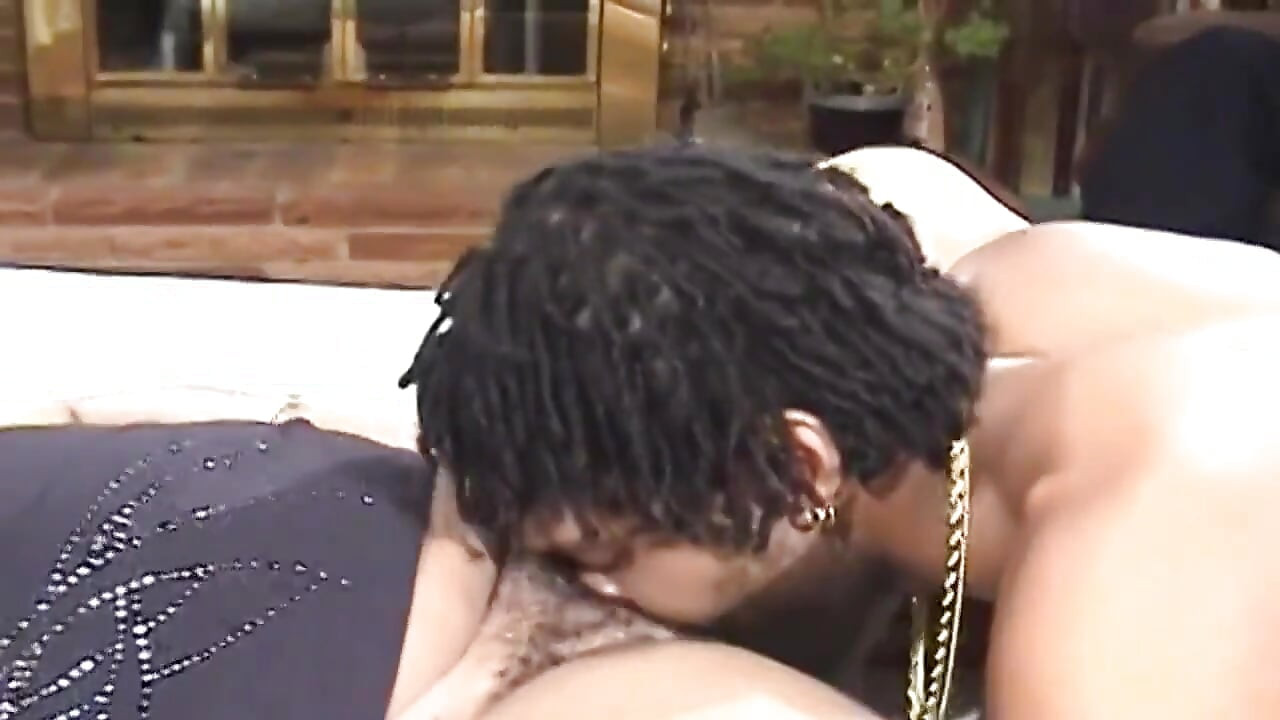 Mature MILF Takes BBC and White Cock Hardcore