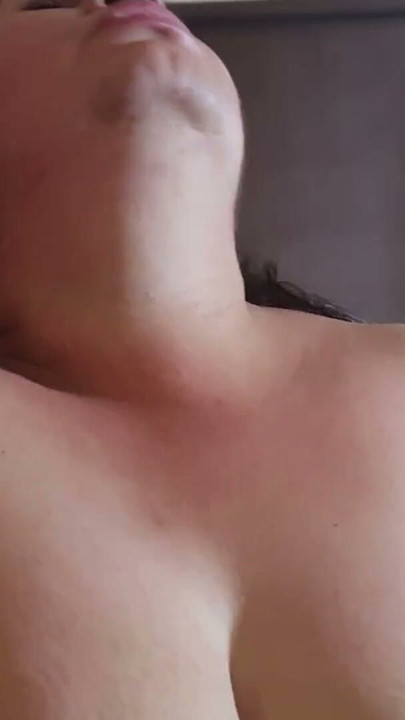 Stepmom Visit Bed of Stepson - Hard Fuck Taboo | Clip 1