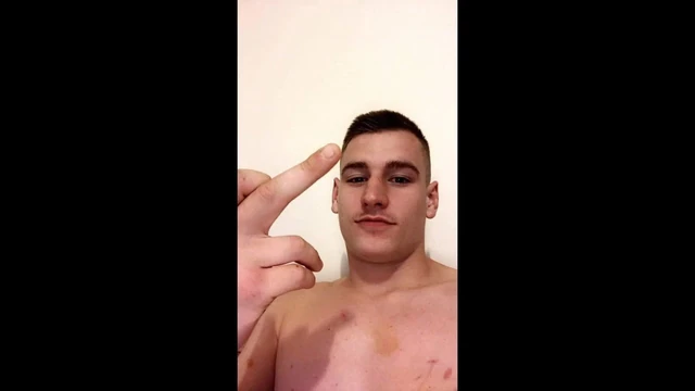 School Bully After Homo Worship
