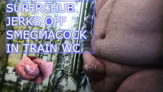 SUPERCHUBS auncut WHITE SMEGMA cock orgasms HUGE SPERM dump