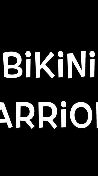 Bikini Warriors Vol 1