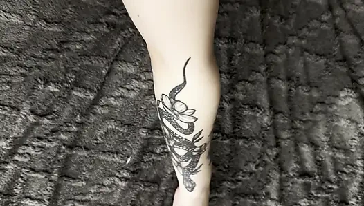 Tattoo Tour