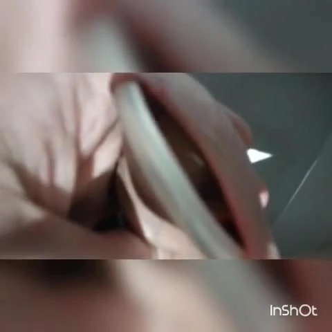 FORESKIN STRECHING
