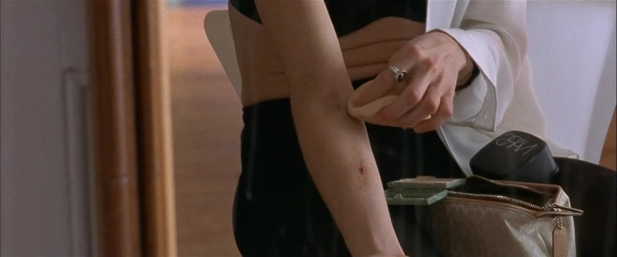Amanda Peet - 'igby уходит' '03
