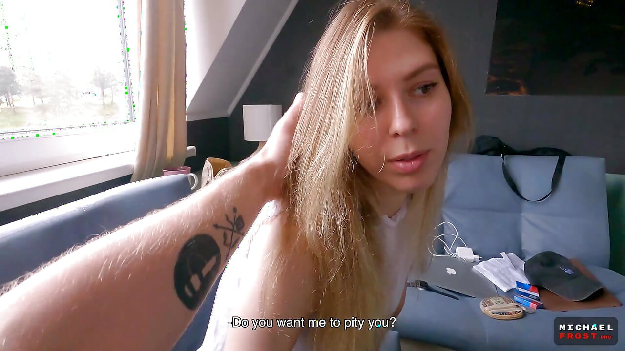 Why Did Step Son Do It with His Own Stepmother's Mouth?