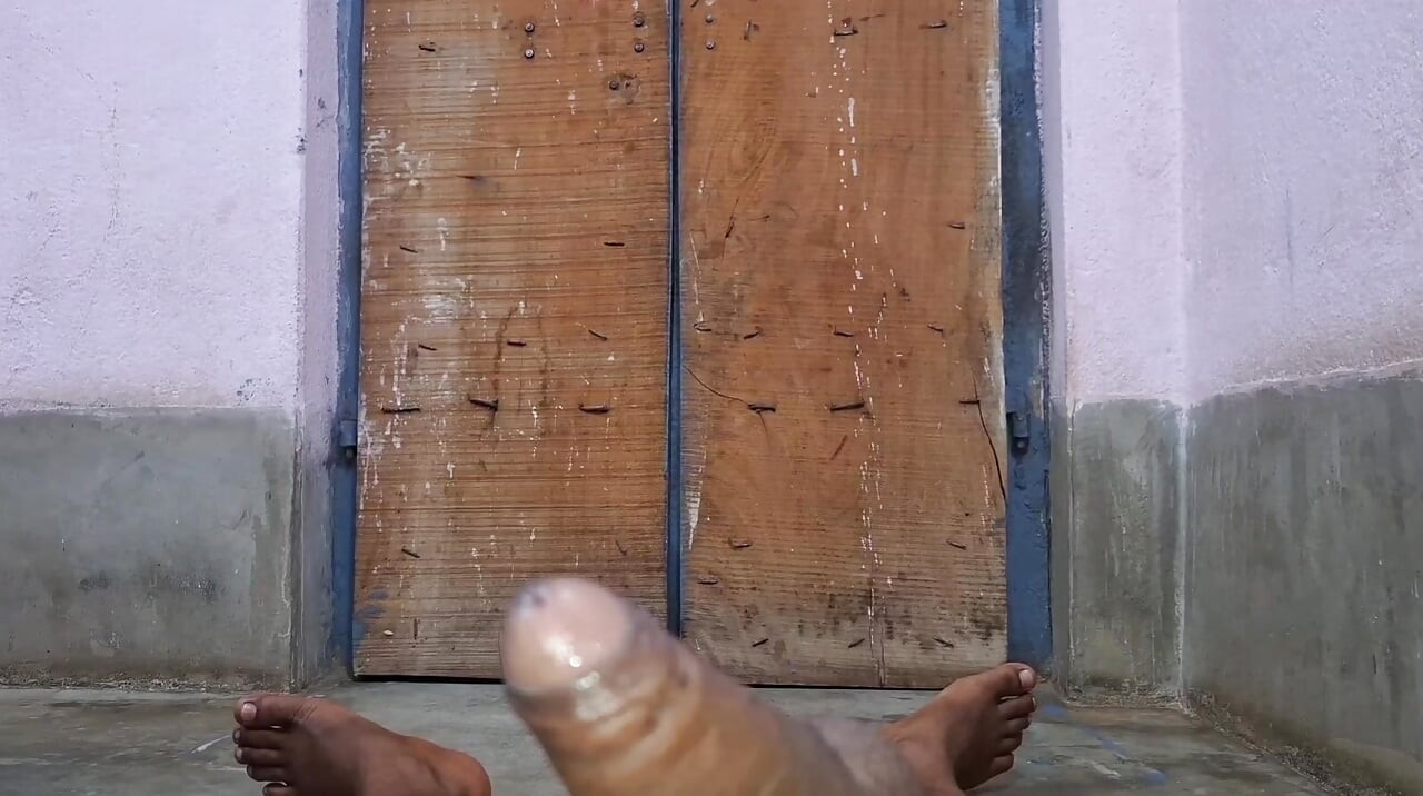 Indisk hot milf bhabhi har sex i hemmelighed