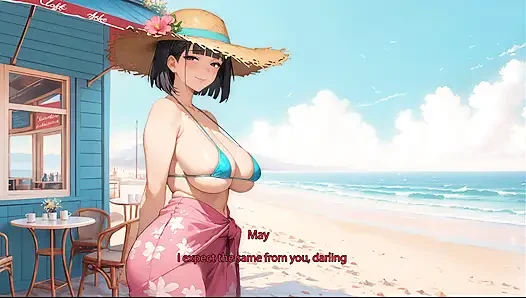 I Love Your Wife (bagian 7)