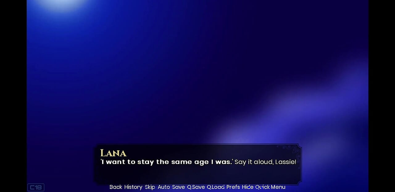 What a Legend:MAIN STORY'S 2 p18