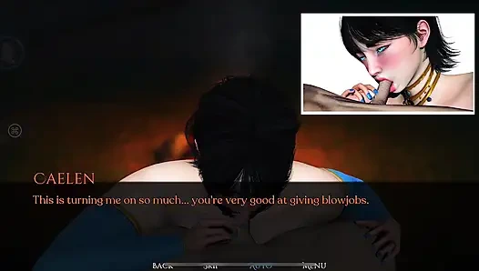 Терновцы под крыльями - лучшие части - часть первая