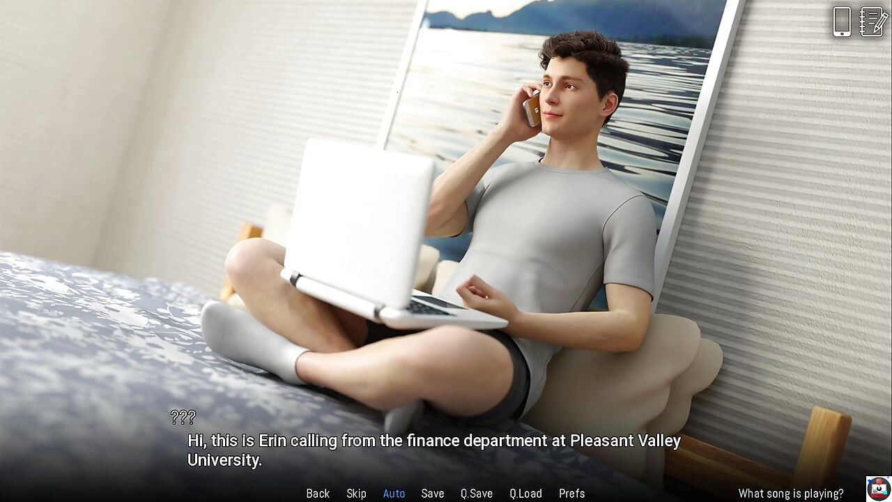Universiteit van Problemen ( PT 64) - DREAMNOW