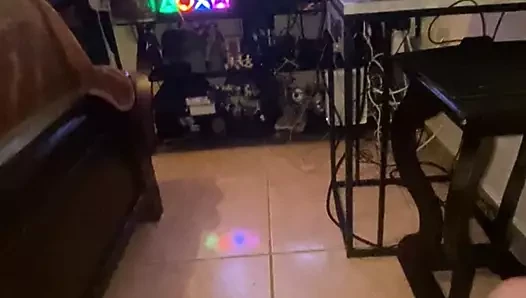 skani  Vazquez Cum tribute requests