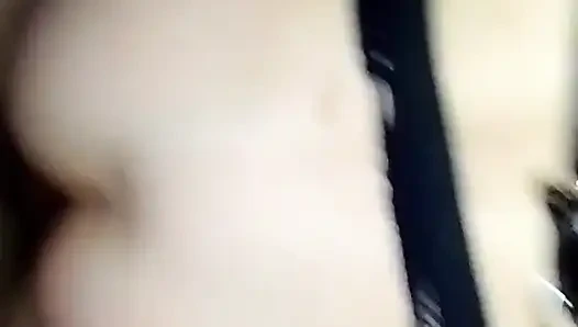 Kenie18 From Poland Tied up and Hard Rough Fucking