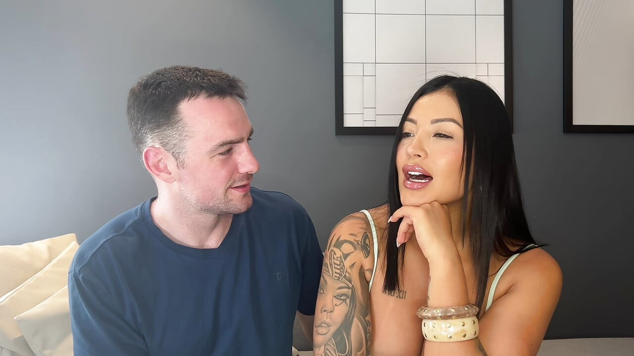20 perguntas com Mariana Martix, Bastidores