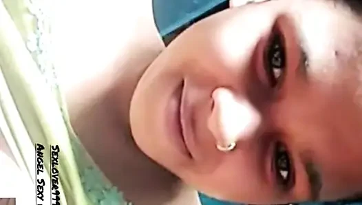 Indian desi stepsis pussy fuking in Hindi audio