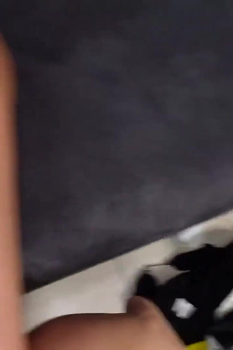 TukTukPatrol Big tit Thai beauty finger fucked with huge cumshot