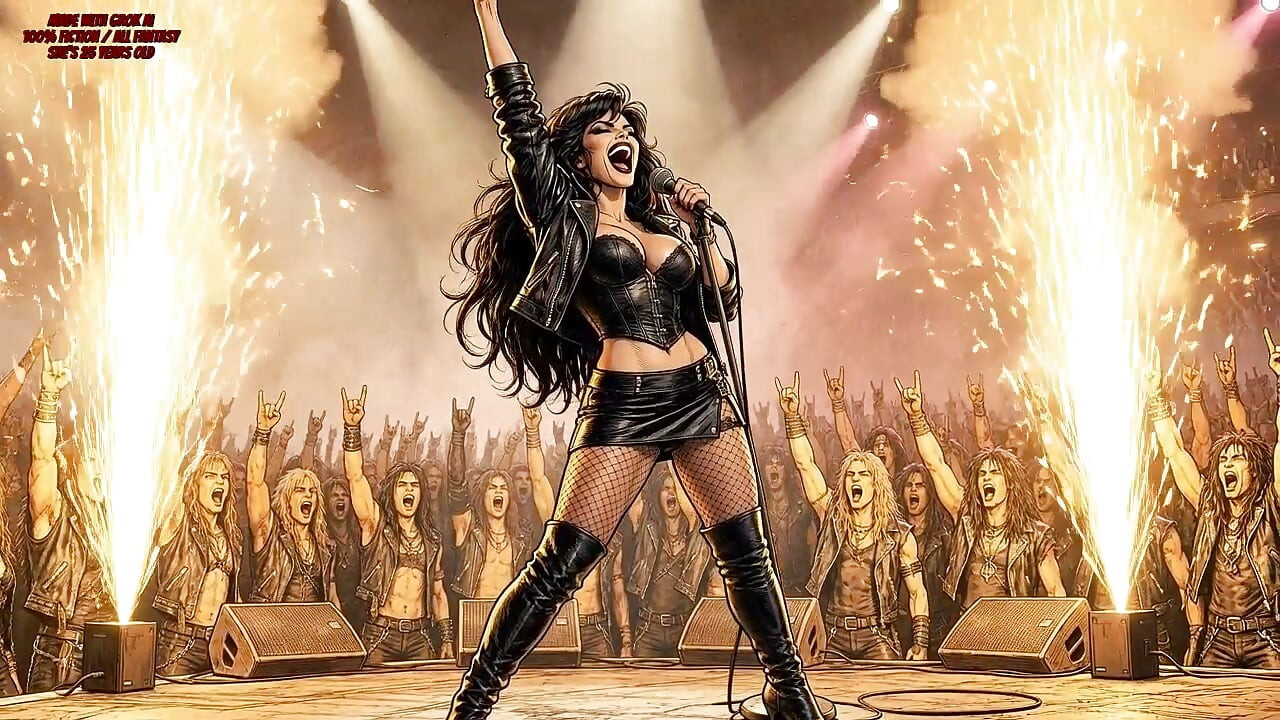 Rock On - Um