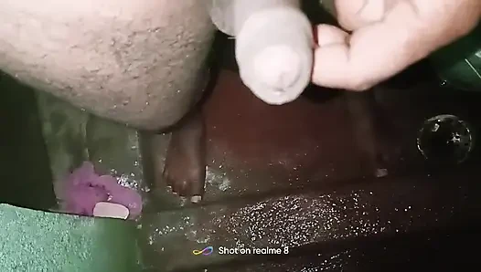 Çılgın desi seks