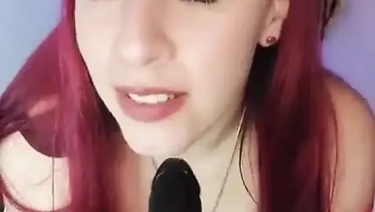 Shyyfxx En Meget Ndssvag Patient Drager Fordel Af Gauchita-sygeplejersken! JOI Rollespil