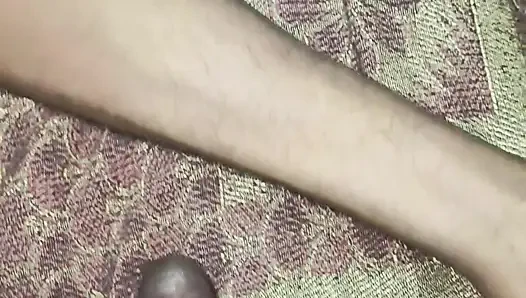 Istri menikmati dengan teman