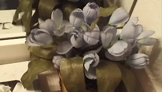 Altes Behaartes Mädchen Fickt Video Trinkt Sperma! Ruby Reed