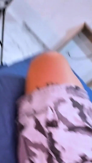 Emotivni trenutak iz "Milf samo traži od svog najboljeg prijatelja da snimi video i na kraju je jebe kao kurvu"