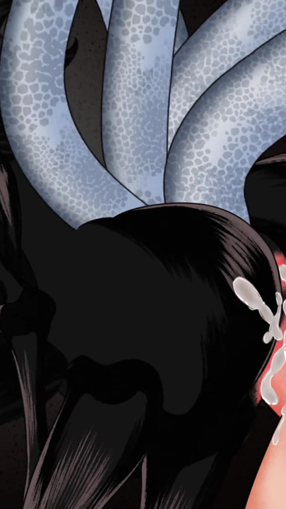 Evolving Sex Monster (anomaly Evolution Part 4)