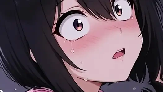 The natural sounds of a hot