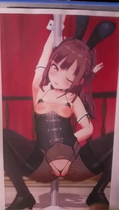 Nijie bukkake custom maid 3d2