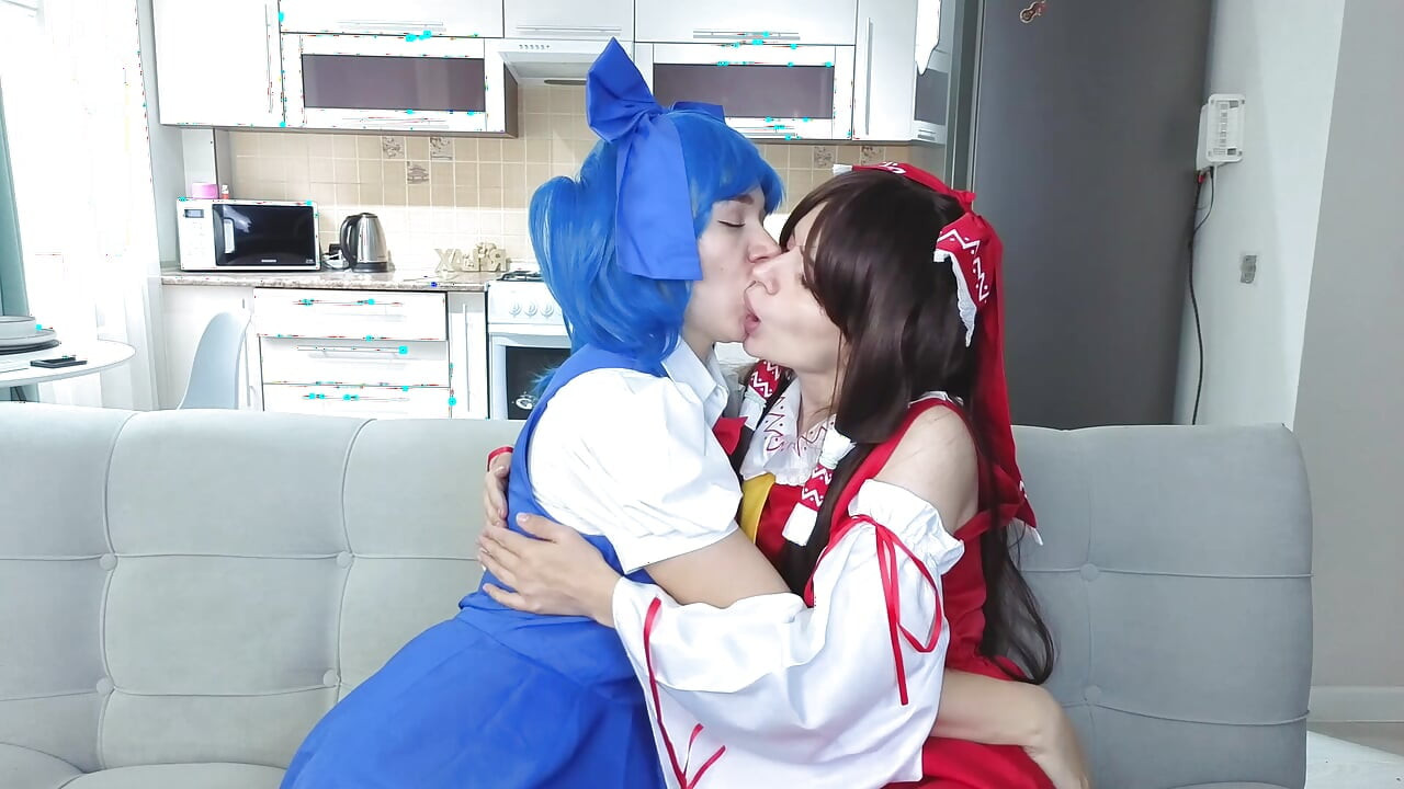 탱고 림잡 코스프레