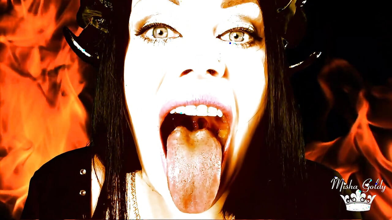 Demon Mouth Trap!