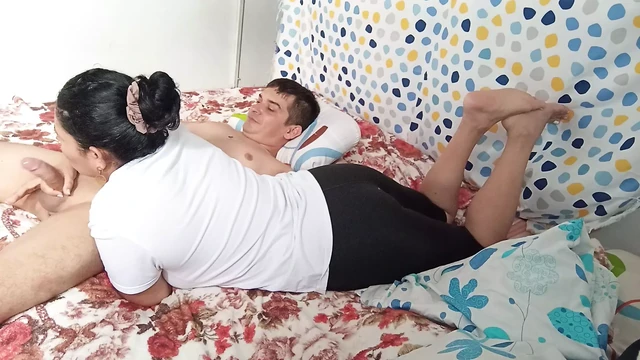 Follow me and Ill show you my favorite part