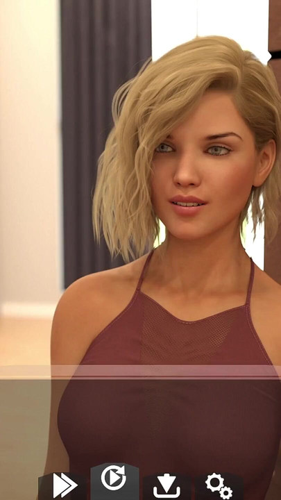 متعة مذنبة #5 لتكون مستمرة