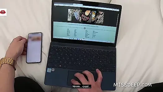 Tante seksi eropa (video xxl 45 menit)