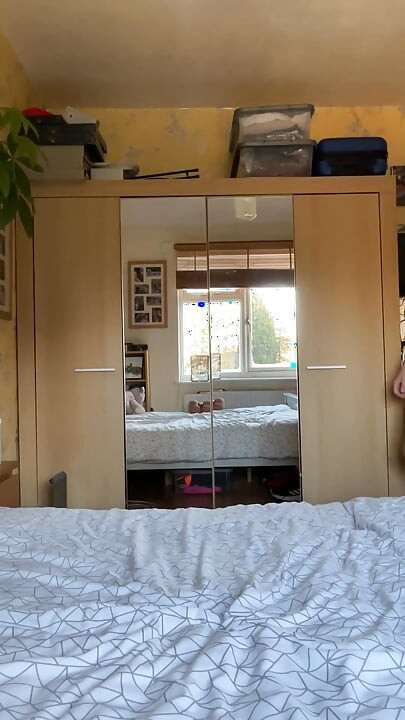 She’s Back and Feeling Good as Ever