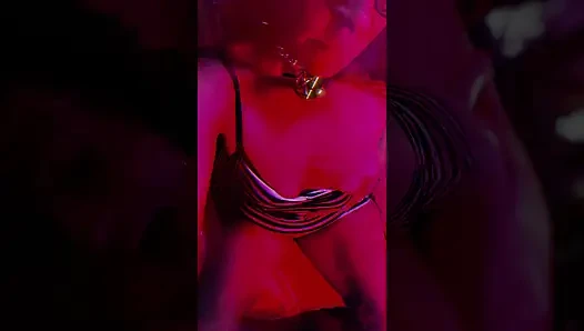 I let my Succubus wife suck my soul & make that pussy CUM