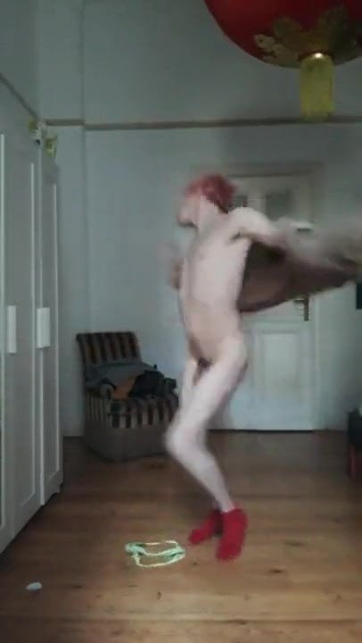 TWINK IS ALWAYS HUNGRY FOR RAW COCK