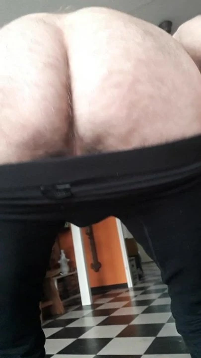 Daddy Farts