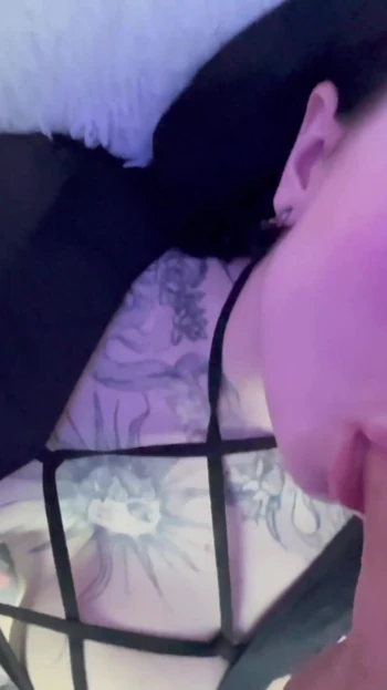 Stunning moment from "Very JUICY SLUT fucked HARD in all holes and cum in THROAT CUM IN THROAT"